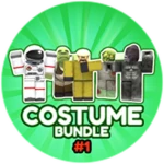 Costume Bundle #1