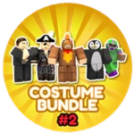 Costume Bundle #2