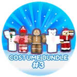 Costume Bundle #3