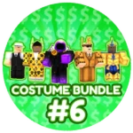 Costume Bundle #6