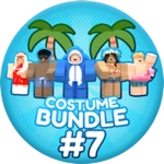 Costume Bundle #7