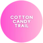 Cotton Candy Trail