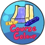 Course Colour