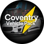 [⚡] Coventry Pack