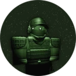 Covert Sniper Pack