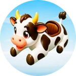 Cow Cart