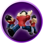 Coward Animation Pack