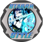 Coyote Style