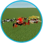 Crab Gamepass