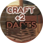 Craft 2x Darts