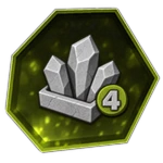 Craft Slot #4