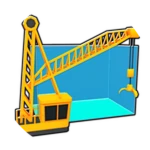 Crane Aquarium