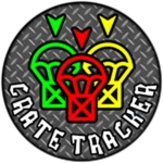 Crate Tracker