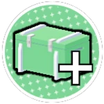 Crates Expansion