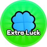 Crates Luck (STACKS)