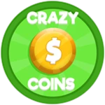Crazy Coins