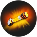 Crazy Futuristic Minigun!