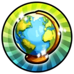 Create Your World!