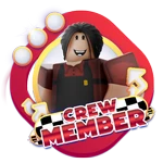 Crew Member