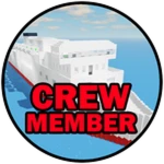 Crew Member