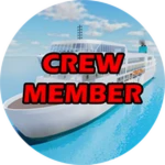 Crew Member
