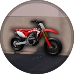CRF450