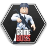 Crime Boss