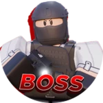 Crime Boss