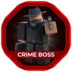 Crime Boss