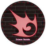 Crimson Bazooka