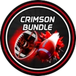 Crimson Mythic Bundle