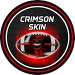 Crimson Mythic Skin