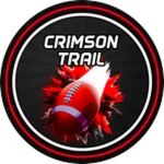 Crimson Mythic Trail