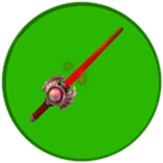 Crimson Periastron