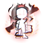 Crimson Phantom