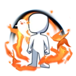 Crimson Spriritfire