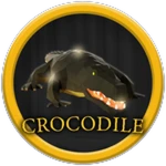 Crocodile
