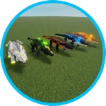 Crocodile Gamepass