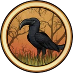 Crow Hornbill