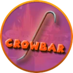CROWBAR UNLOCK