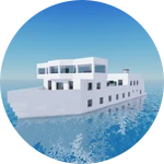 Cruise Ship