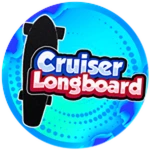 Cruiser Longboard