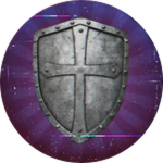 CRUSADER SHIELD