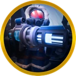 ❄️ Cryomancer Tower ❄️