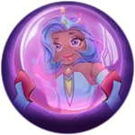 🔮Crystal Ball Power🔮