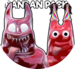 Crystal Banban Pack