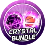Crystal Mythic Bundle