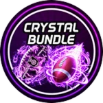Crystal Mythic Bundle