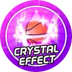 Crystal Mythic Effect
