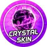 Crystal Mythic Skin